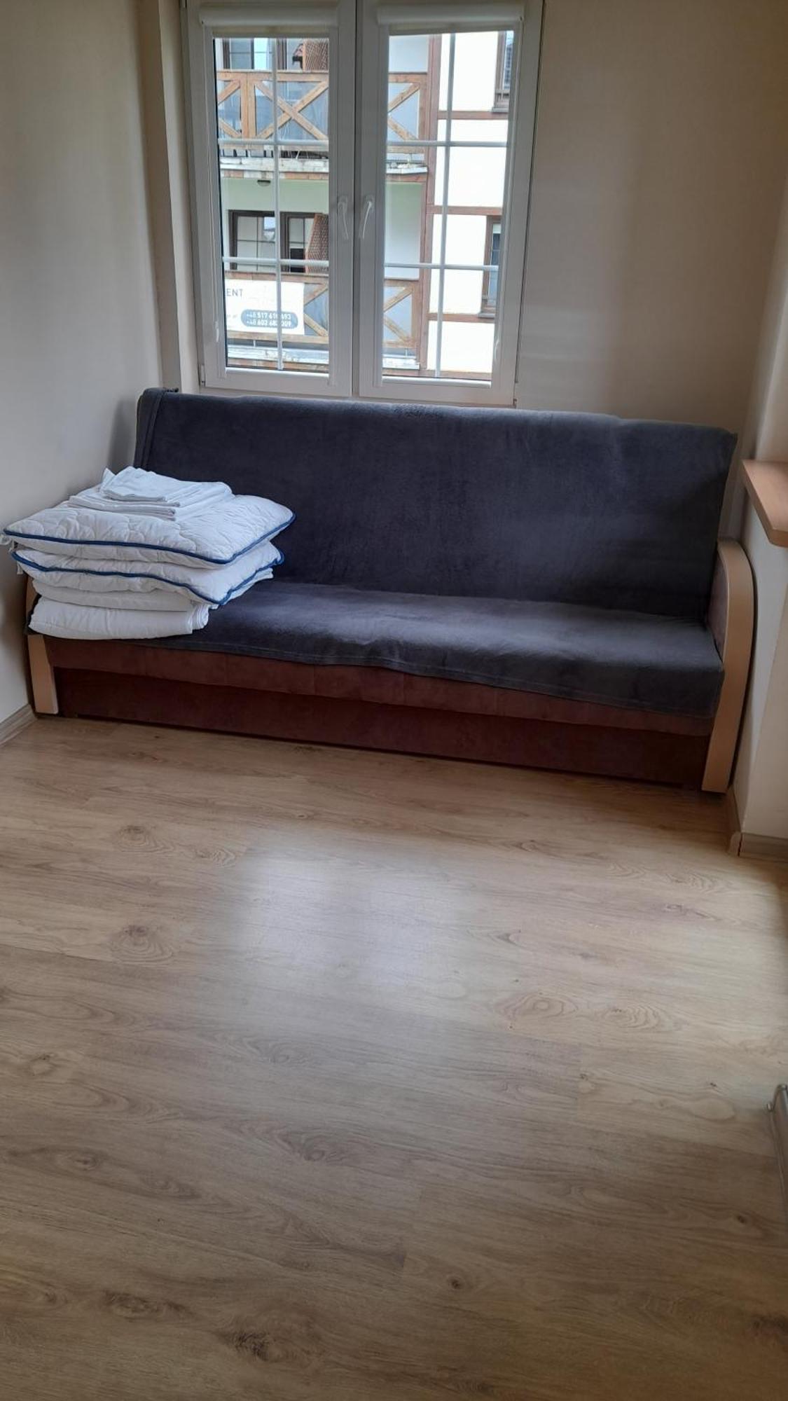 Apartamenty Przy Brzegu Rowy  Eksteriør billede